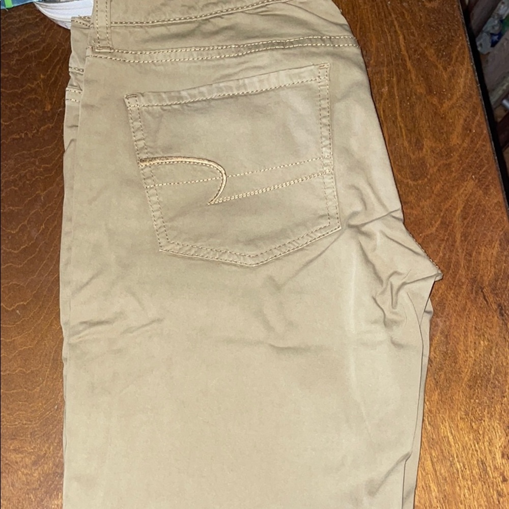 Khaki